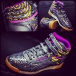 Reebok i Alicia Keys - slika 2