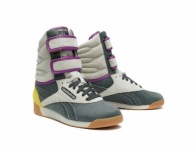 Reebok i Alicia Keys - slika 4