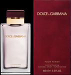 Dolce & Gabanna Pour Femme - slika 1