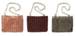 Paco Rabanne - "Le 69" torbe - slika 4