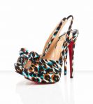 Christian Louboutin - cipele za proleće - slika 5