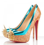 Christian Louboutin - cipele za proleće - slika 8