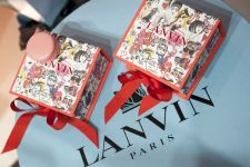 Lanvin za Ladurée  - slika 2