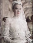 Venčanica jedne princeze - Grace Kelly - slika 2