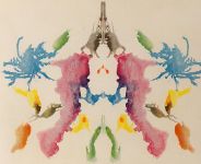 Roršahov test - Herman Roršah - slika 2