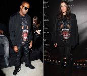 Givenchy - rotvajler trend - slika 2