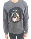 Givenchy - rotvajler trend - slika 6