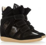 Isabel Marant - patike - slika 3