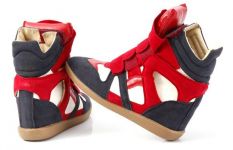 Isabel Marant - patike - slika 4