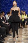 Christian Dior Haute Couture Fall/Winter 2012 - slika 6