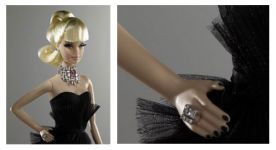 Najskuplja Barbika na svetu - slika 1