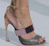 Cipele za proleće 2013. godine - slika 4