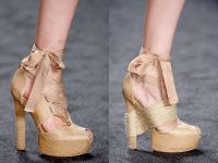 Cipele za proleće 2013. godine - slika 5