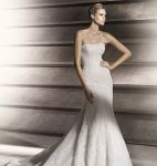 Vera Wang - luksuzne  venčanice za 2012. godinu - slika 4