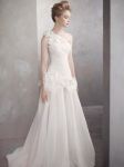 Vera Wang - luksuzne  venčanice za 2012. godinu - slika 5