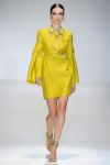 Gucci proleće/leto 2013. godine - slika 11