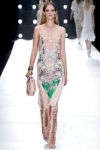 Roberto Cavalli - proleće/leto 2013. - slika 7