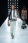 Roberto Cavalli - proleće/leto 2013. - slika 17