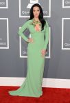 Grammy awards 2013. - najlepše haljine - slika 8