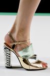 Fendi cipele - proleće/leto 2013. - slika 4