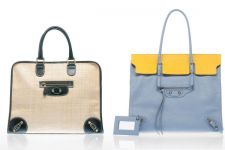 Torbe - Balenciaga - slika 1