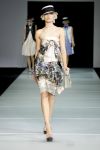 Armani - proleće 2012. godine - slika 3