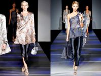 Armani - proleće 2012. godine - slika 7