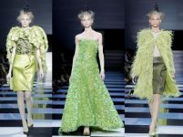 Armani - proleće 2012. godine - slika 9