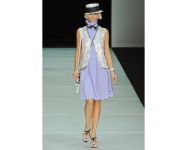 Armani - proleće 2012. godine - slika 11