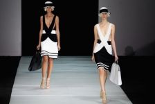 Armani - proleće 2012. godine - slika 14