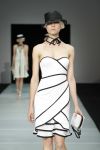Armani - proleće 2012. godine - slika 17