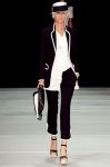 Armani - proleće 2012. godine - slika 20