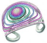 Swarovski - kolekcija nakita za proleće - slika 2