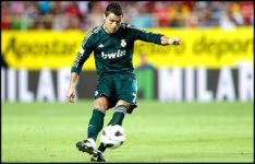 Krisrijano Ronaldo