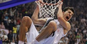 Junak utakmice, Vladimir Lučić