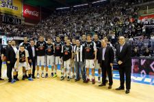 Partizan savladao Igokeu - slika 7