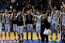Partizan savladao Igokeu - slika 8