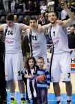 Partizan savladao Igokeu - slika 11