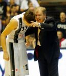 Partizan savladao Igokeu - slika 17