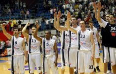 Partizan savladao Igokeu - slika 23