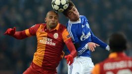 Galatasaraj među osam najboljih (FOTO) - slika 1
