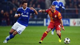 Galatasaraj među osam najboljih (FOTO) - slika 4