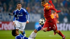 Galatasaraj među osam najboljih (FOTO) - slika 8