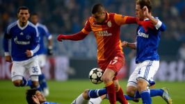 Galatasaraj među osam najboljih (FOTO) - slika 9