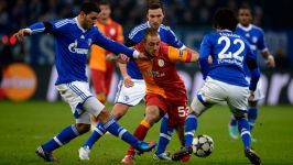 Galatasaraj među osam najboljih (FOTO) - slika 15
