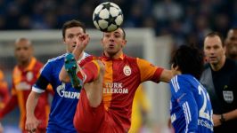 Galatasaraj među osam najboljih (FOTO) - slika 16