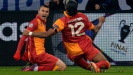 Galatasaraj među osam najboljih (FOTO) - slika 17