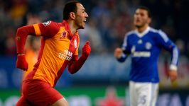 Galatasaraj među osam najboljih (FOTO) - slika 18