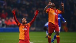 Galatasaraj među osam najboljih (FOTO) - slika 24