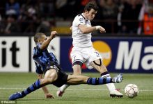 Inter umalo do herojskog podviga (FOTO) - slika 4